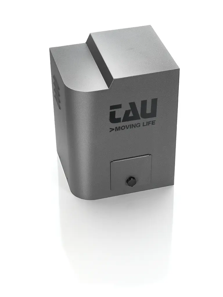 Moteur coulissant BIG25QI (alimentation monophasé 230V)