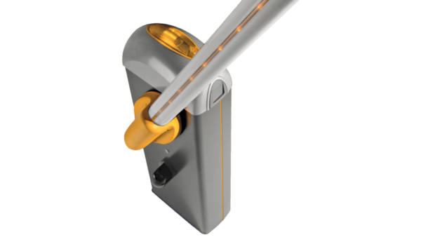 Barrière levante GARD8