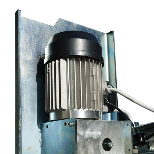 Moteur coulissant BIG25QI (alimentation monophasé 230V) – Image 5
