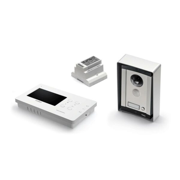 Vidéophone VK8K/6458