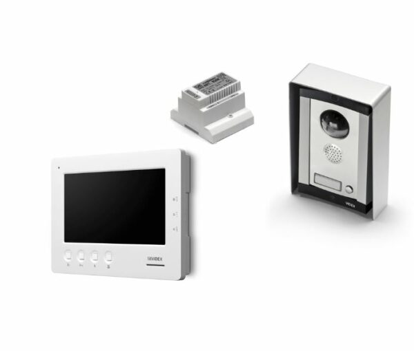 Vidéophone VK8K/6758